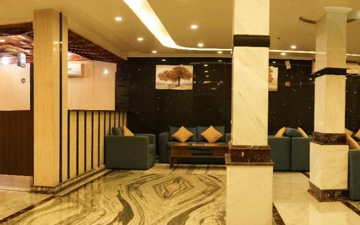 Reef Beach Hotel Apartments