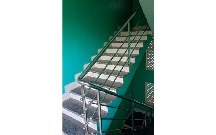 Hotel Omm Guest House Puri By Morservices