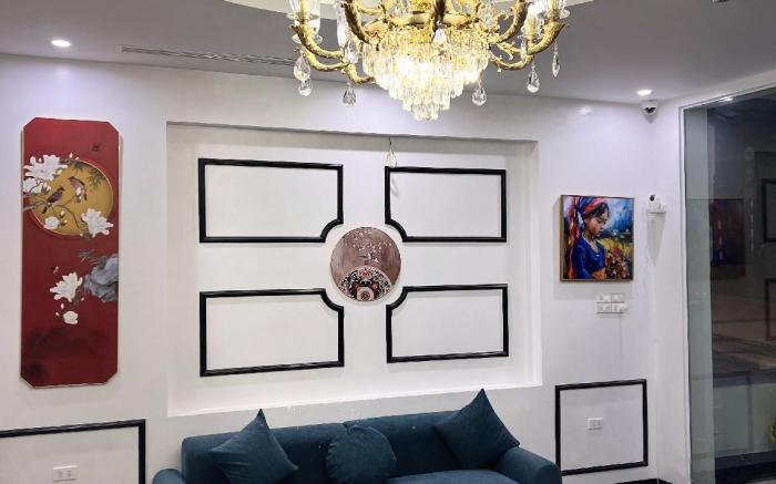 Stella De Boutique Hotel