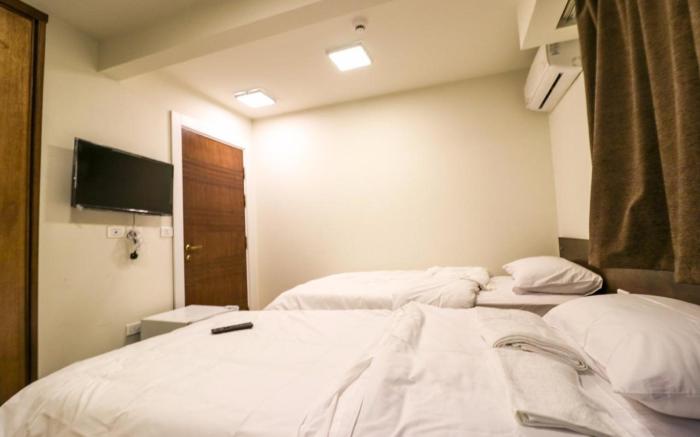 Miramar Downtown Hotel