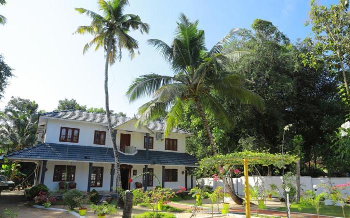 Marari Peterland HomeStay