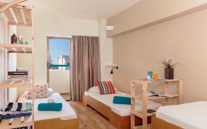 STAY Hostel & Bar Rhodes
