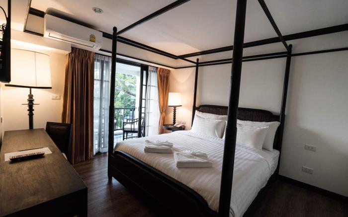Mora Boutique Hotel
