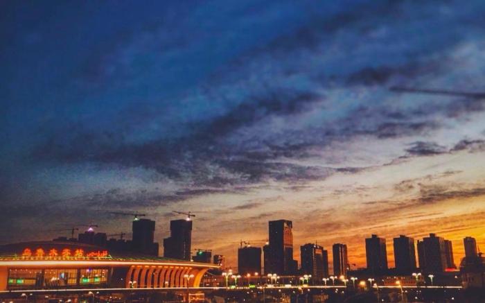 Lavande Hotels Urumqi HighSpeed Railway Wanda Plaza