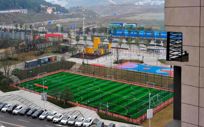 Lavande Hotels Guiyang North Railway Station