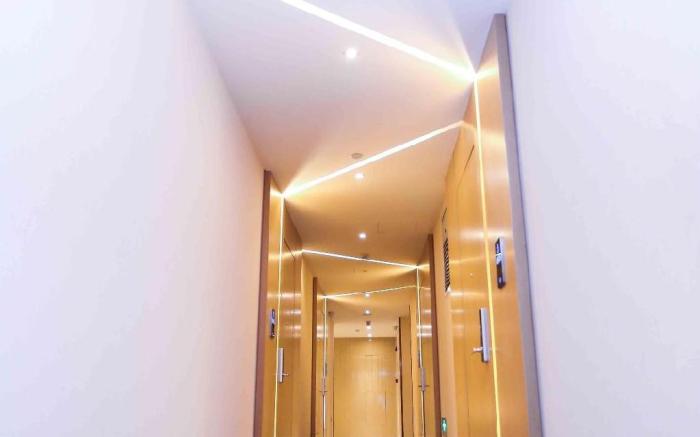 Lavande Hotels Harbin Railway Station Zhanqian Square