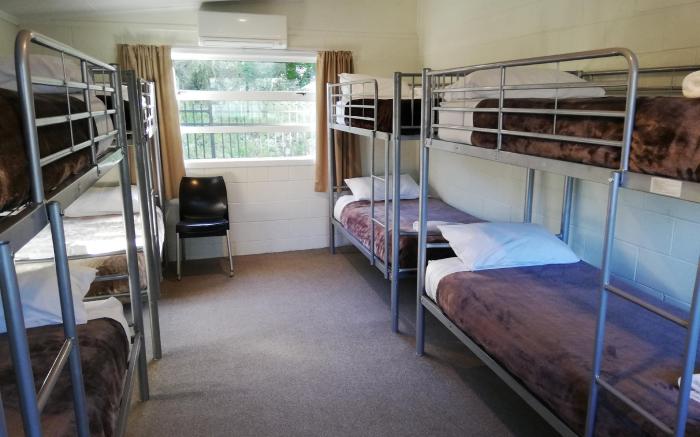 Mawley Holiday Park
