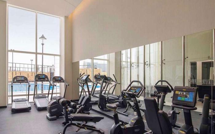 Cristal Amaken Hotel