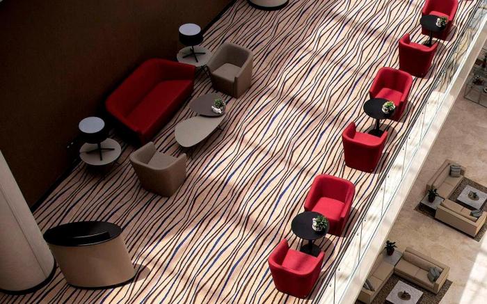 Cristal Amaken Hotel