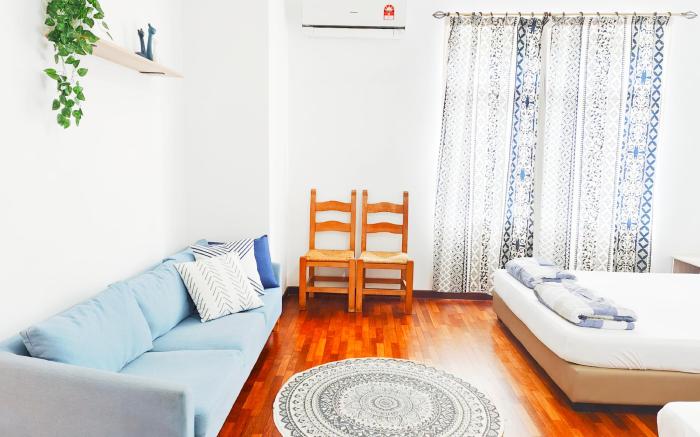 Ocean 27 Shamrock Beach 5 Bedrooms 23pax with Pool