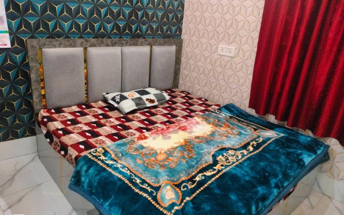 Hotel Anurag Inn 