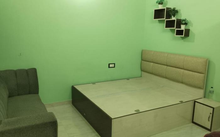 Hotel Anurag Inn 