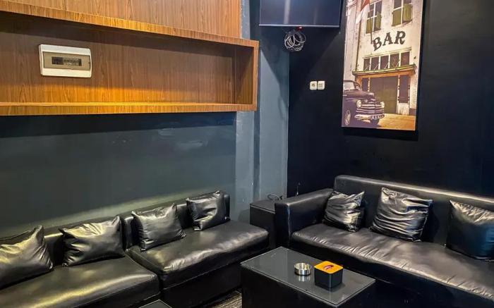 Frez Hotel