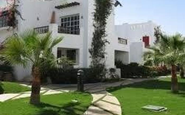 Residential 2bedroom appartment in luxury compound