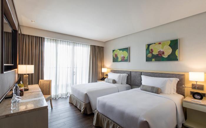 Dusit Thani Mactan Cebu Resort