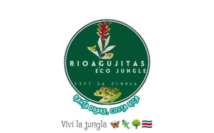 Rio Agujitas Eco Farm hostel and Tours