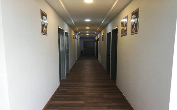 Lucky Hotel