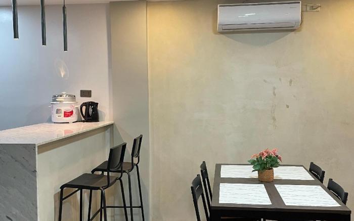 Casita Alyanna Villa 1