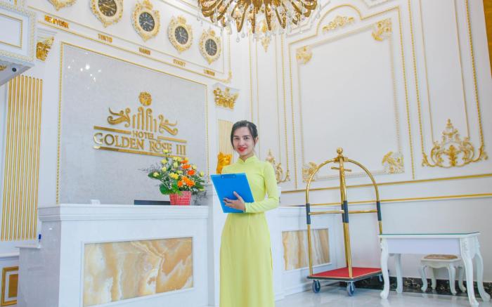 Royal Beach Hotel
