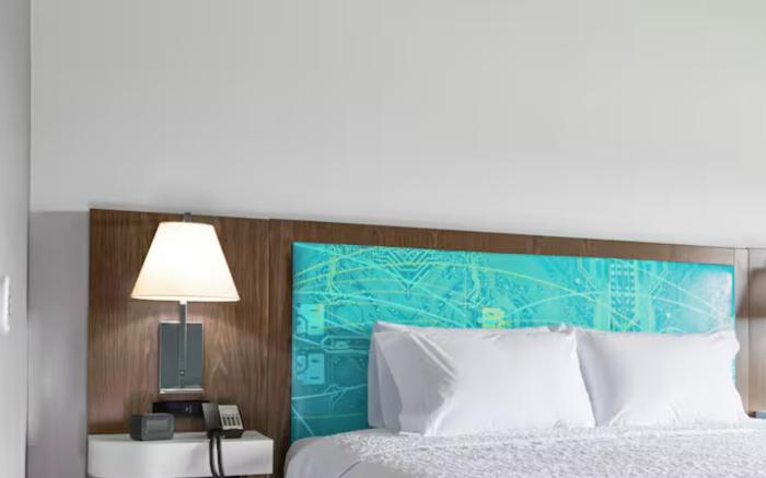 Hampton Inn Mt. Vernon OH