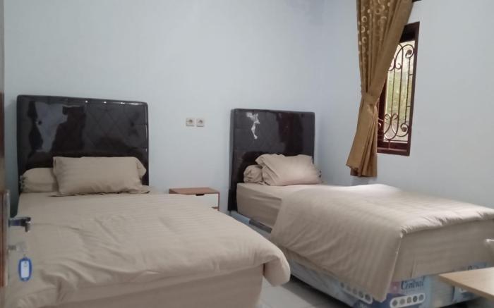 Tiara Homestay