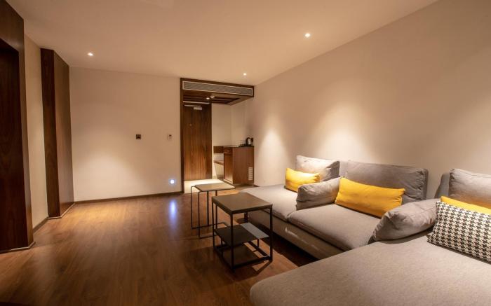 Hotel Span International