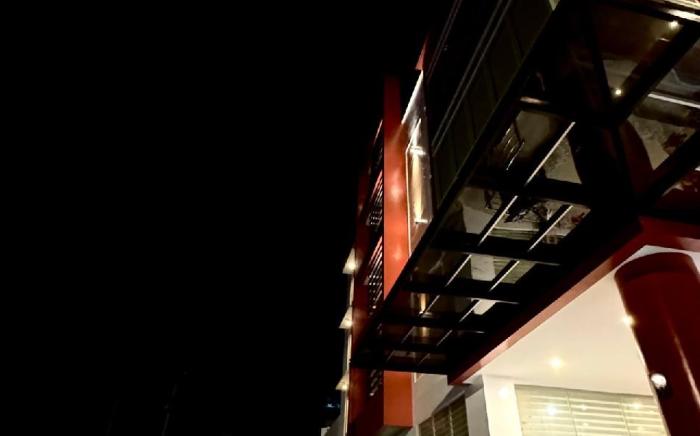 VELA HOTEL
