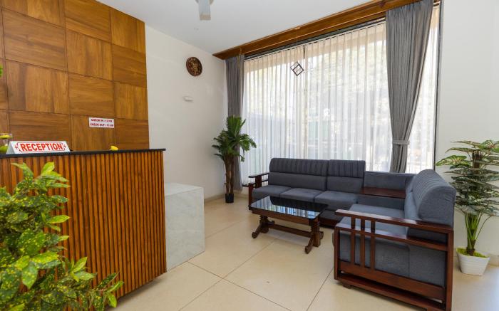 Hotel Tribhuvan Gokarna 