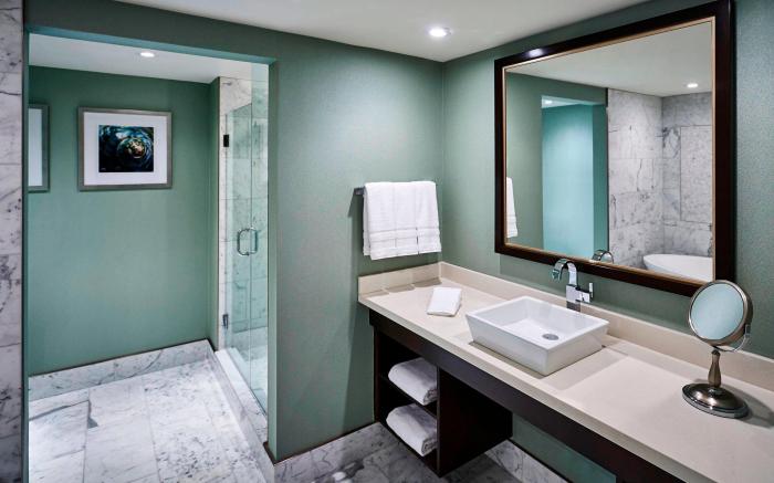 Sheraton Hamilton Hotel