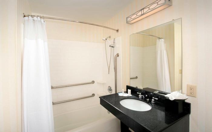 Fairfield by Marriott Inn & Suites Weatherford