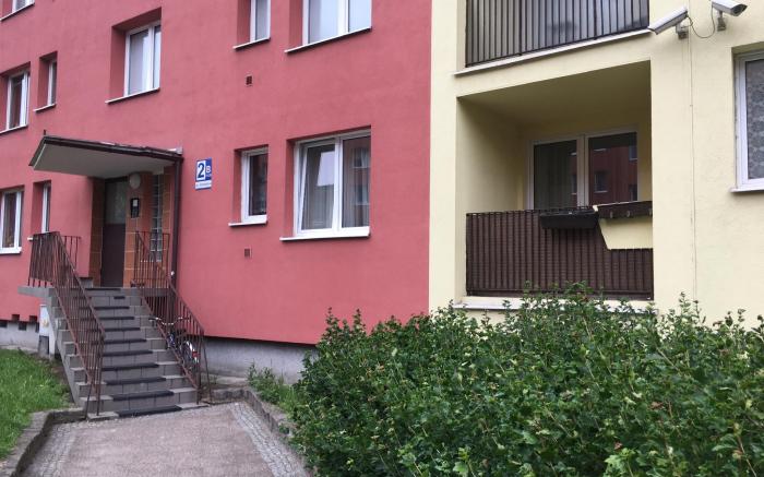 Real Apartment Gdansk