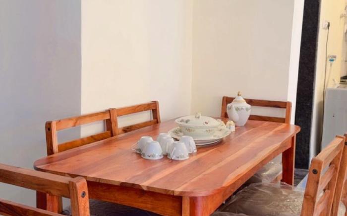 Pixiestays |Smart TV, AC, Wifi | 602, 1BHK Andheri