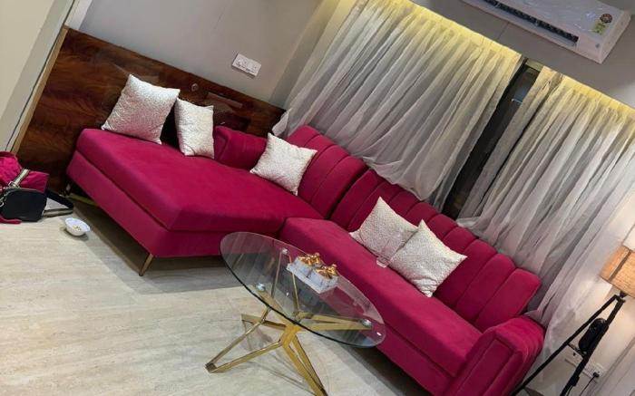 Pixiestays: luxurious Goregaon east Mumbai