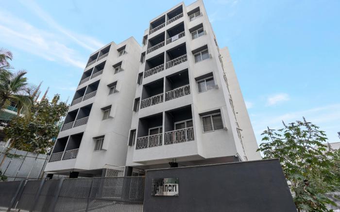 Living Homes Centauri -Whitefield, Near Manipal Hospital, Brigade Tech Garden 