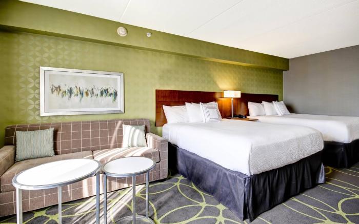 Fairfield by Marriott Inn & Suites Guelph