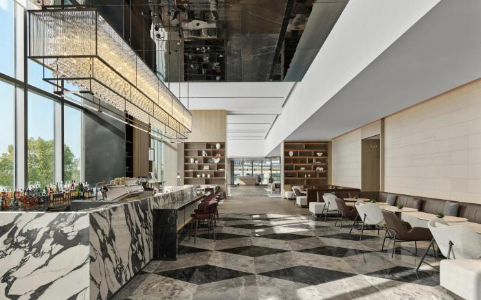 AC Hotel Suzhou Industrial Park