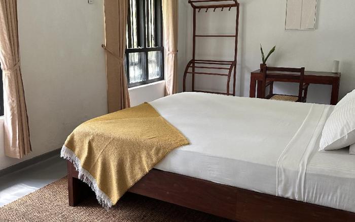 Mango Tree Villa