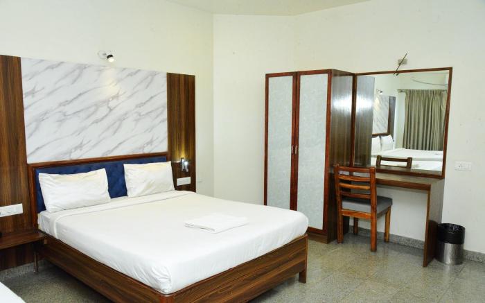 Sri Sai Residence