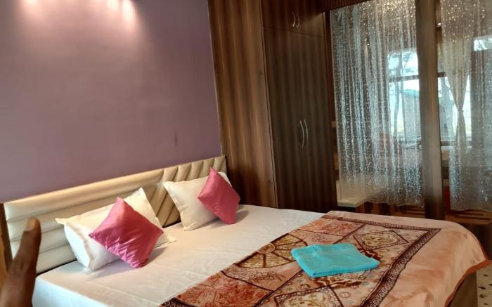 Kamala Homestay, Mandarmoni