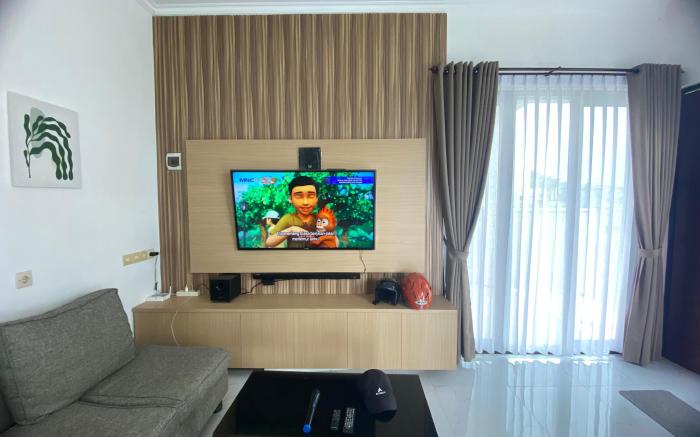 Villa omah sae syari'ah 2