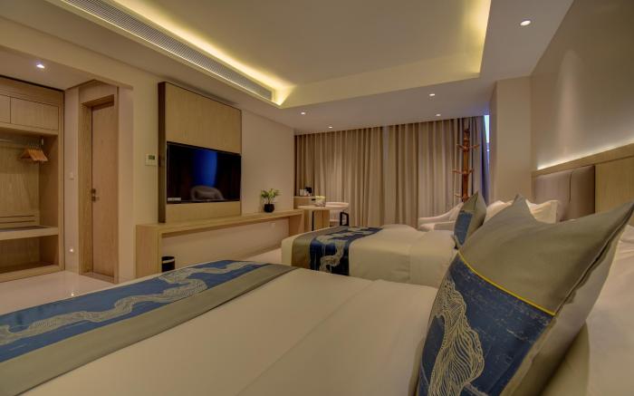 THE SSK SOLITAIRE ,BOUTIQUE HOTEL & SPA