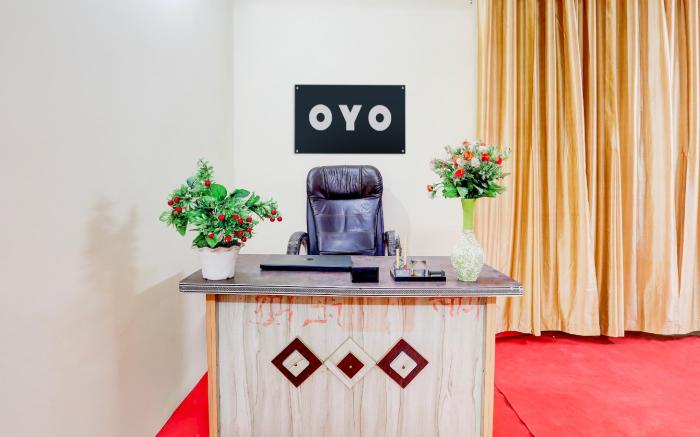 Hotel O MAYUR HOTEL
