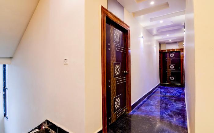 Super Townhouse Puri Sea Beach Formerly Shri Jagannath Homestay