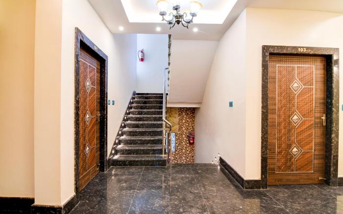 Super Townhouse Puri Sea Beach Formerly Shri Jagannath Homestay