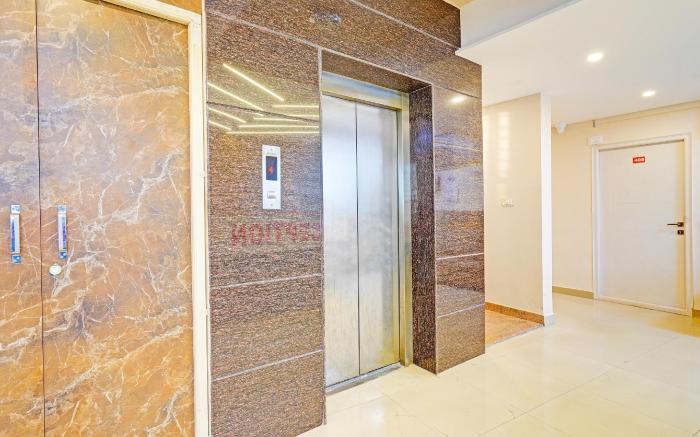 Hotel O Indian Suites