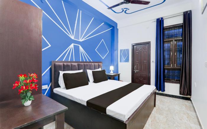 OYO 831288 Kp Guest House