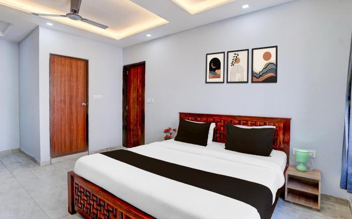Hotel O Shree Gurukripa