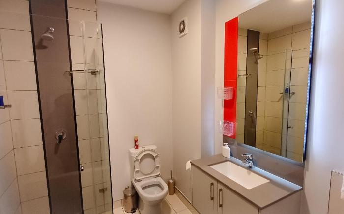 Stunning 1 Bedroom at The Median