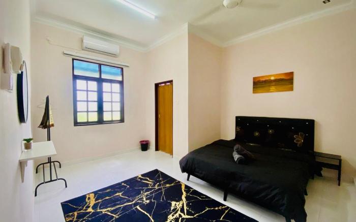 ALFAATIH GUEST HOUSE KUALA TERENGGANU