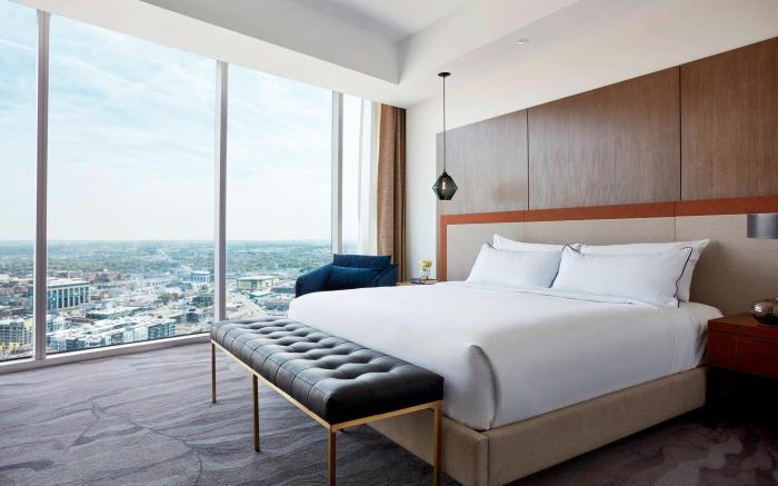 JW Marriott Nashville